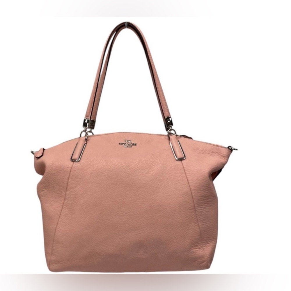 Coach Kelsey Satchel bag